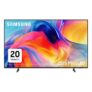 SAMSUNG M70H 50 4K Mini LED Vision AI Smart 2026 TV with code at AO (UK mainland)