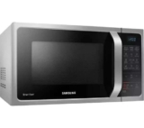 SAMSUNG MC28H5013AS/EU Combination Microwave Silver – BOX DAMAGE dold by Currys Clearance