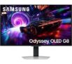 SAMSUNG Odyssey G8 LS32FG810SUXXU 4K Ultra HD 32 QD-OLED – REFURB-A W/Code Currys Clearance (144252) Business Sel
