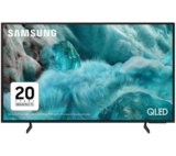 SAMSUNG Q7F 43 QLED 4K Vision AI Smart TV 2025 – QE43Q7F (Can add a SAMSUNG HW-S700D/XU for £99) Free C&C