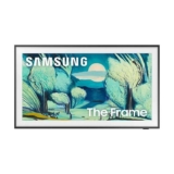SAMSUNG QE55LS03F 55 The Frame QLED 4K Smart TV (2025) With Discount Joyplus