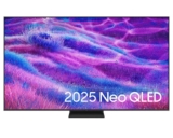 SAMSUNG QN80F 55 Neo QLED 4K Mini LED Vision AI Smart TV 2025 – QE55QN80F – 5 Year Warranty
