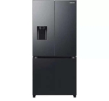 SAMSUNG S7 Twin Cooling Plus RF50C532EB1/EU Smart Fridge Freezer – REFURB-B with code sold by Currys Clearance