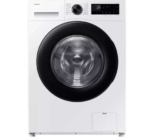 SAMSUNG WW10DG5U34AEEU 10 kg Washing Machine – White – REFURB-B with code sold by Currys Clearance