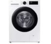 SAMSUNG WW10DG5U34AEEU 10 kg Washing Machine – White – REFURB-B with code sold by Currys Clearance