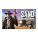 SAND: Raiders of Sophie