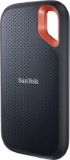 SANDISK Extreme Portable SSD 500GB (up to 1050 MB/s read, 1,000MB/s – Exclusive Prime Price
