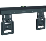 SANDSTROM SELP24 Fixed 43-75 TV Bracket – Free C&C