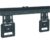 SANDSTROM SELP24 Fixed 43-75 TV Bracket – Free C&C