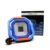 SANLUMIA 25W LED Work Light, Portable Foldable, IP65 240V, 5000K