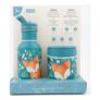 SASSI Blue Fox Stainless Steel Thermal Combo Pack 850ml