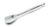 SATA ST13974 1/2-Inch Drive 120P Professional Ratchet with Teardrop Head, Polished, with 3-Degree Swing Arc