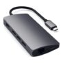 SATECHI 7-Port USB Type-C Connection Hub