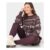 SB Jacquard Fairisle Sweater