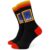 SC Products Baldim Mens Funny Socks, Size 6-12 – Sold by SC Products UK / FBA