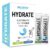 SCI-MX Electrolyte & Vitamin Hydration Powder Sticks, 30 Sachets 2 Flavours S&S £8.99