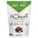 SCI-MX Ultra Plant Protein Powder Chocolate Hazelnut 900g – Free Delivery W/code