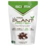 SCI-MX Ultra Plant Protein Powder Chocolate Hazelnut 900g – Free Delivery W/code