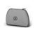 SCUF Universal Controller Protection Case – Compatible with Xbox One, Xbox Series X, S, PS4, PS5, Xbox One – Light Grey