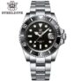SD1Steeldove SD1953 Mechanical Wristwatch 41mm Stainless Steel Mens Watch NH35 Sapphire Glass – STEELDIVE Flagship Store