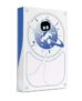 SEAGATE Astro Bot Limited Edition 5TB Gaming Hard Drive for PlayStation – White & Blue