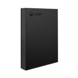 SEAGATE Gaming Hard Drive for Xbox – 5 TB, Black