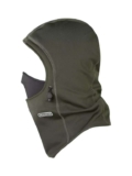 SEALSKINZ Beetley Waterproof All-Weather Head Gaiter S-M