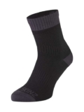 SEALSKINZ Wretham Unisex Waterproof Ankle Bamboo Lined Seamless Socks M