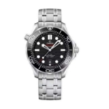 SEAMASTER DIVER 300M 42MM – UNWORN WITH BOX AND PAPERS