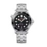 SEAMASTER DIVER 300M 42MM – UNWORN WITH BOX AND PAPERS