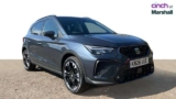 SEAT Arona 1.0 TSI 115 FR Sport 5dr DSG Pre-Reg Delivery to your door