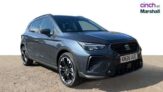SEAT Arona 1.0 TSI 115 FR Sport 5dr DSG Pre-Reg Delivery to your door