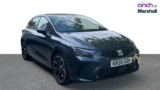 SEAT Ibiza 1.0 TSI 115 FR Sport 5dr – 2026 Pre reg – Delivered