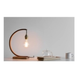 SECONDS – Hanter Table Light