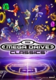 SEGA Mega Drive Classics – Switch Key – Over 50 Titles Incl Sonic The Hedgehog, Golden Axe, Gunstar Heroes, Phantasy Star, Streets of Rage