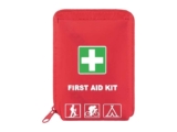 SENSIPLAST First Aid Kit – 38 Piece Set