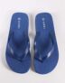 SEQWL flip flops in navy – Sizes 6 to 12 w/code
