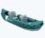 SEVYLOR Tahaa 2 Person Inflatable Touring Kayak – Blue sold & shipped by Paddlecraft