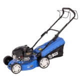 SGS 41cm Self-Propelled Petrol Lawnmower 131cc