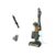 SHARK Anti Hair Wrap with Lift-Away NZ691UKT Upright Bagless Vacuum Cleaner