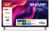 SHARP 43 4K Ultra HD Smart TV – REFURB-A with code Currys Clearance