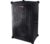 SHARP SumoBox CP-LS100 Portable Bluetooth Megasound PA Speaker – Black