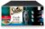 SHEBA Fresh & Fine Cat Pouches Fish collection in Gravy 50x50g