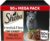 SHEBA Fresh & Fine Cat Pouches Meaty Pieces in Gravy 50x50g