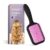 SHINLEA Detangling Hair Brush for Curly Hair