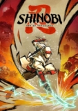 SHINOBI: Art of Vengeance PC Steam Key