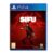 SIFU (PS4) – W/Code – Sold by Rarewaves Outlet