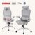 SIHOO B100 Ultra Ergonomic Office Chair