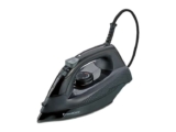 SILVERCREST Black Steam Iron