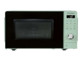 SILVERCREST Mint/Pink Microwave -20L /LED display/ 3-year warranty with Lidl Plus app